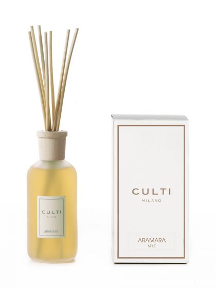 Аромадиффузор Culti Milano Stile Aramara