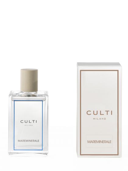 Culti Milano spray 100ml Mareminerale
