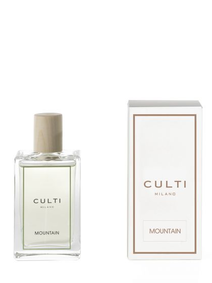 culti milano spray 100ml mountain