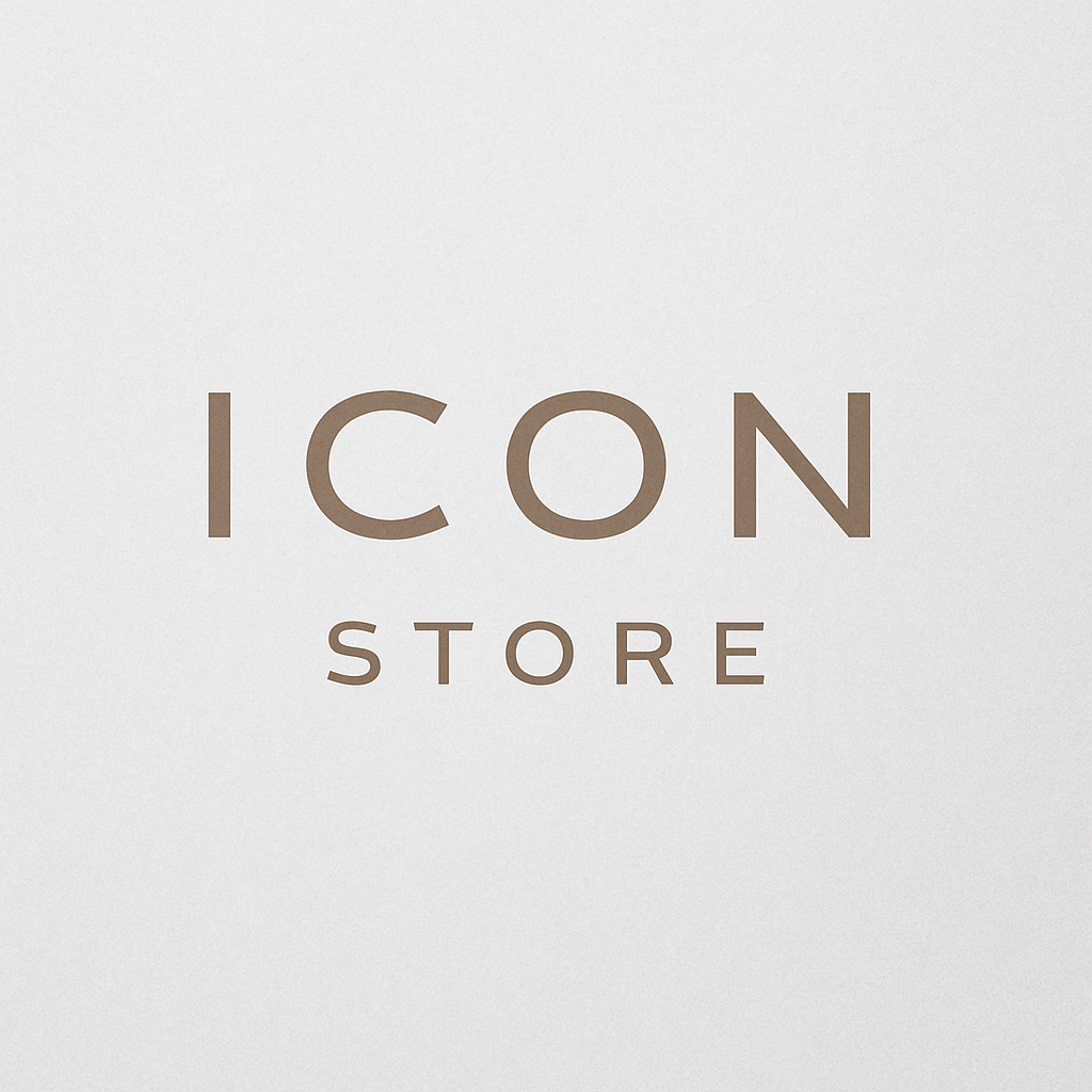 Icon Store